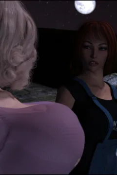 Using Black Magic for Revenge 12B (244)