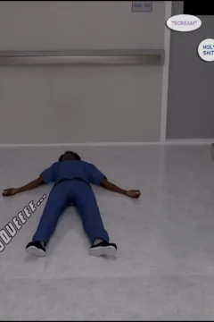 Using Black Magic for Revenge 12B (28)