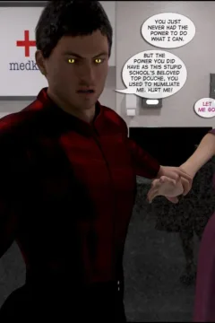 Using Black Magic for Revenge 12B (32)