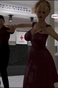 Using Black Magic for Revenge 12B (33)