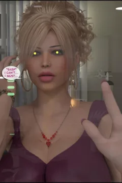 Using Black Magic for Revenge 12B (48)