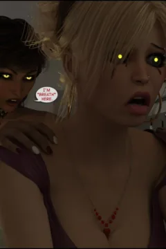 Using Black Magic for Revenge 12B (56)