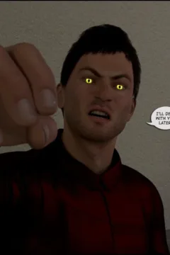 Using Black Magic for Revenge 12B (59)