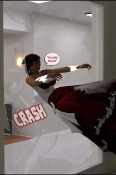 Using Black Magic for Revenge 12B (61)