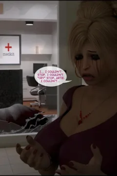 Using Black Magic for Revenge 12B (65)