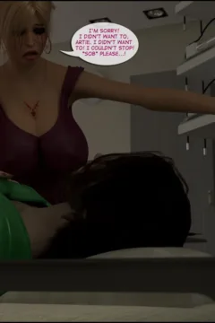 Using Black Magic for Revenge 12B (66)