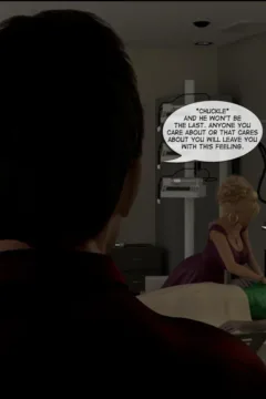 Using Black Magic for Revenge 12B (68)