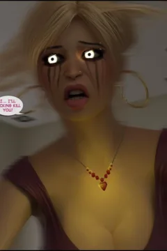 Using Black Magic for Revenge 12B (71)