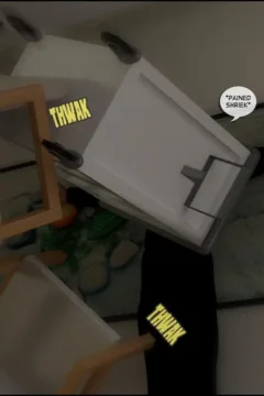 Using Black Magic for Revenge 12B (76)