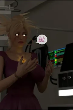 Using Black Magic for Revenge 12B (78)