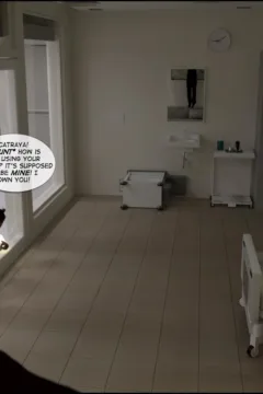 Using Black Magic for Revenge 12B (86)