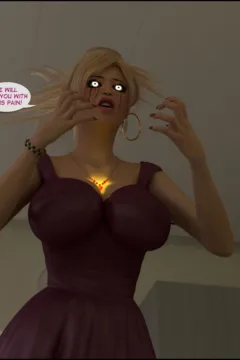 Using Black Magic for Revenge 12B (91)