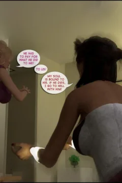 Using Black Magic for Revenge 12B (93)