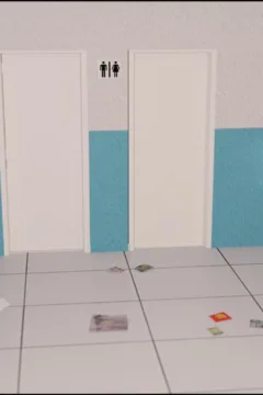 Using Black Magic for Revenge 9 (100)