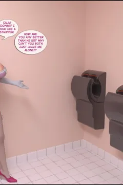 Using Black Magic for Revenge 9 (47)