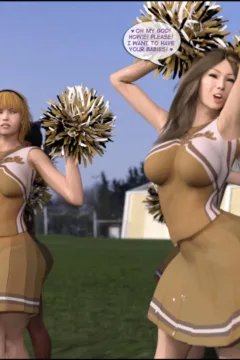 Using Black Magic for Revenge 9 (86)