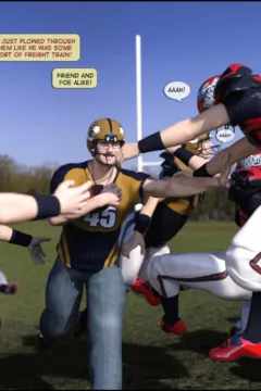 Using Black Magic for Revenge 9 (91)