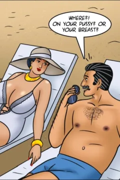 Velamma Gets a Tatoo (30)