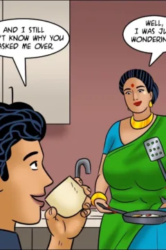 Velamma Gets a Tatoo (38)