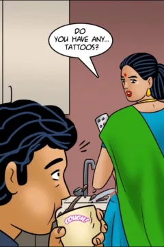 Velamma Gets a Tatoo (39)