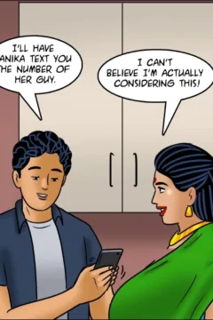 Velamma Gets a Tatoo (43)