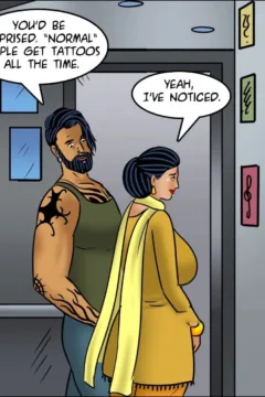 Velamma Gets a Tatoo (47)