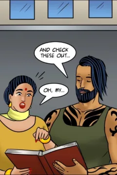 Velamma Gets a Tatoo (53)