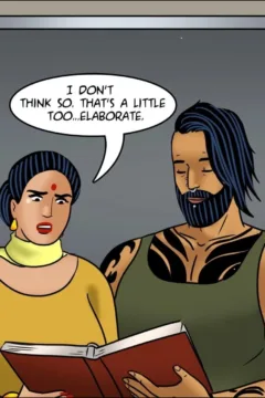 Velamma Gets a Tatoo (56)