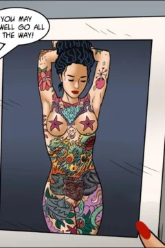 Velamma Gets a Tatoo (60)