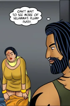 Velamma Gets a Tatoo (63)