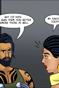 Velamma Gets a Tatoo (65)