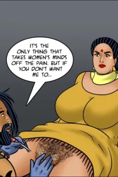 Velamma Gets a Tatoo (81)