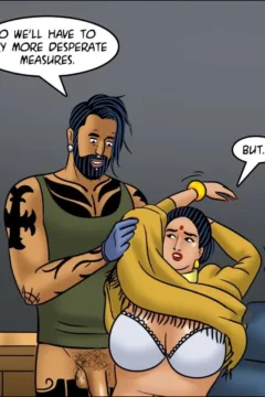 Velamma Gets a Tatoo (94)