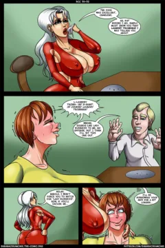 Very Good Neighbours033