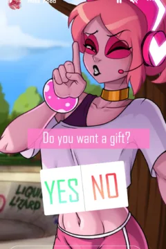 Villainous ”Miss Heed”004