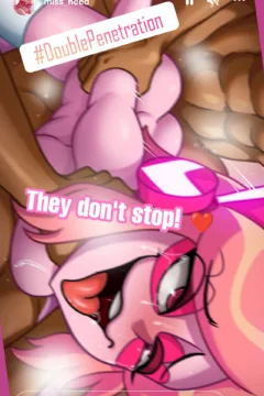 Villainous ”Miss Heed”027