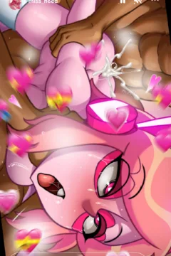 Villainous ”Miss Heed”028