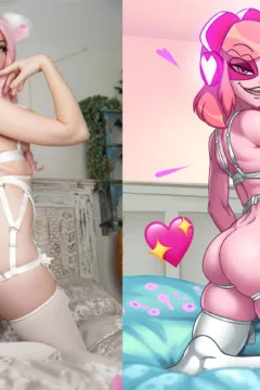 Villainous ”Miss Heed”032