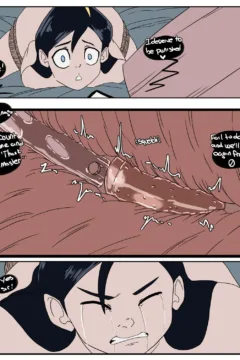 Violet Hypnotism (6)