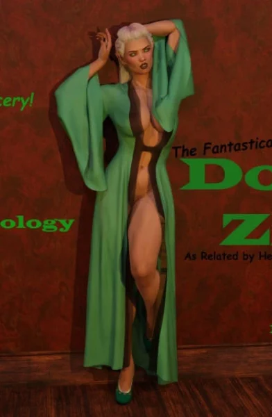 Whilakers – Doctor Zaidi – Advanced Dracology 2