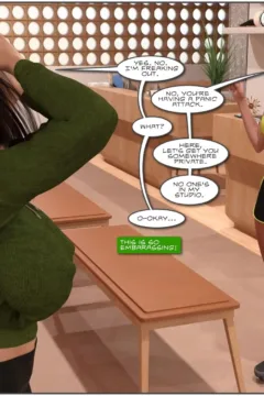 Witness Protection (435)