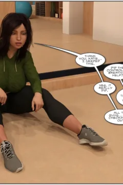 Witness Protection (436)