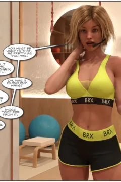 Witness Protection (437)