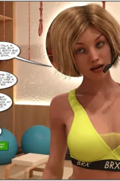 Witness Protection (438)