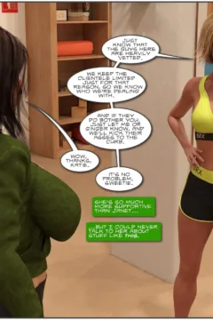 Witness Protection (442)