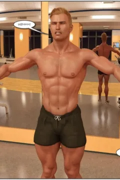 Witness Protection (443)