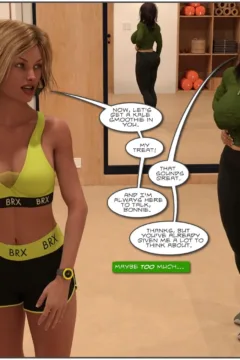 Witness Protection (443)