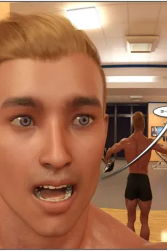 Witness Protection (444)