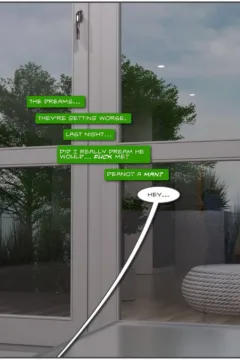 Witness Protection (466)