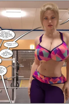 Witness Protection (487)